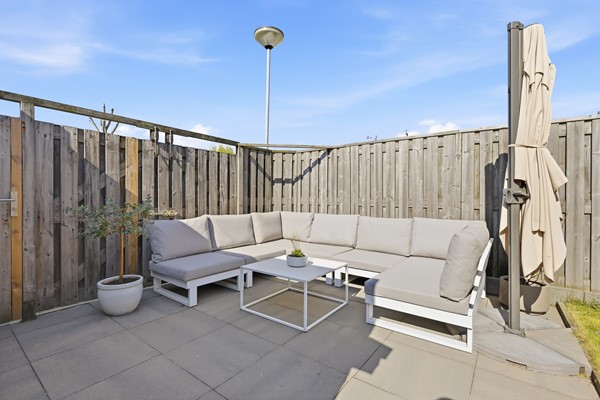 Foto - Te koop: J.I. Sandersestraat 70B, 4388 EG Oost-Souburg